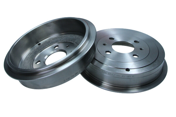 Brake Drum - 19-1029 MAXGEAR
