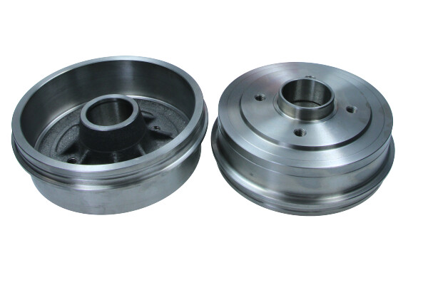 Brake Drum - 19-1030 MAXGEAR