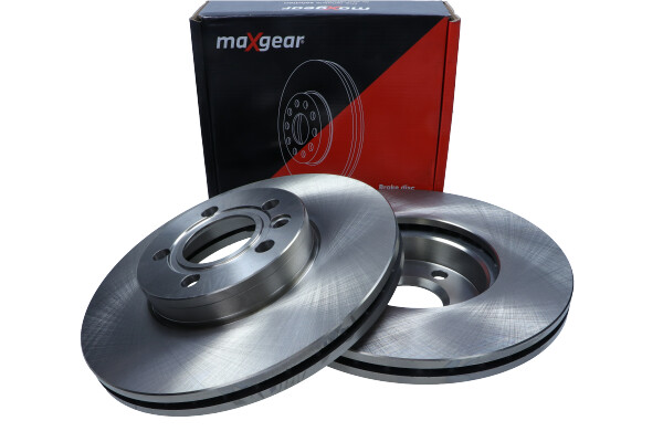 Discofreno - 19-1035 MAXGEAR