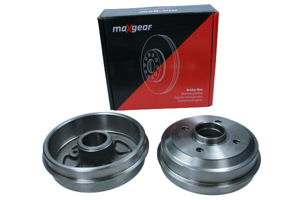 Тормозной барабан - 19-1042 MAXGEAR