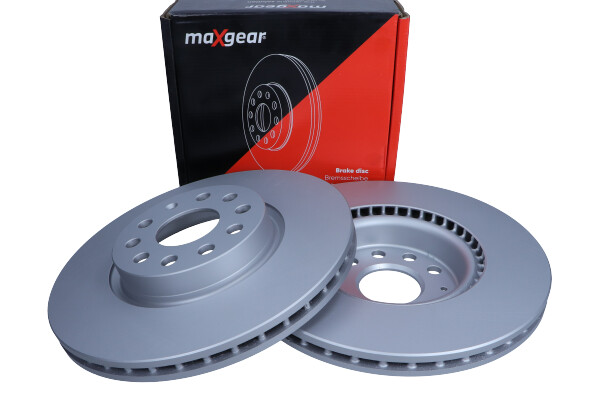 Brake Disc - 19-1044MAX MAXGEAR