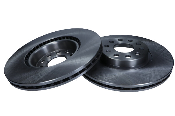 Brake Disc - 19-1044 MAXGEAR