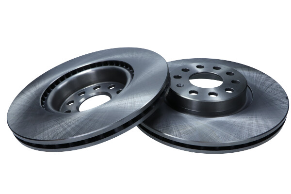 Тормозной диск - 19-1044 MAXGEAR