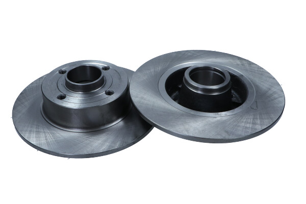 Brake Disc - 19-1046 MAXGEAR