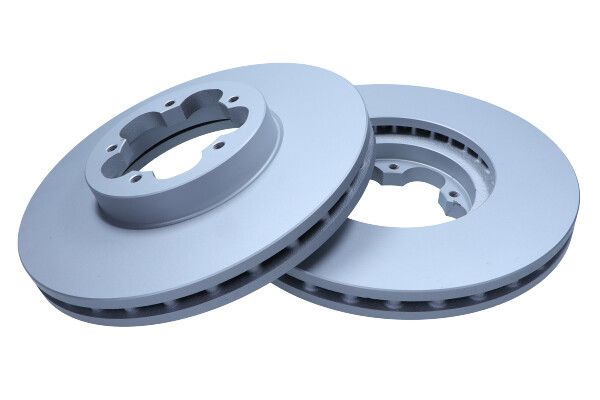 Brake Disc - 19-1047MAX MAXGEAR