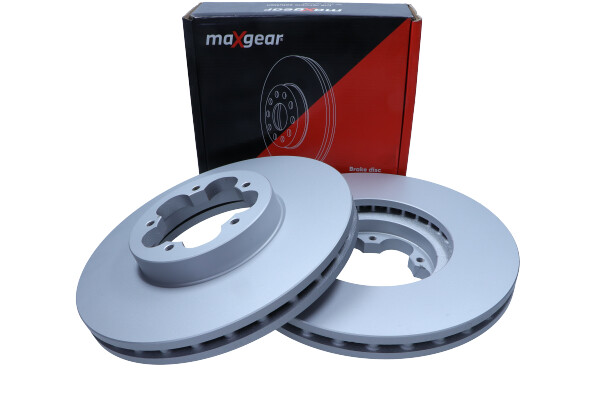 Тормозной диск - 19-1047MAX MAXGEAR