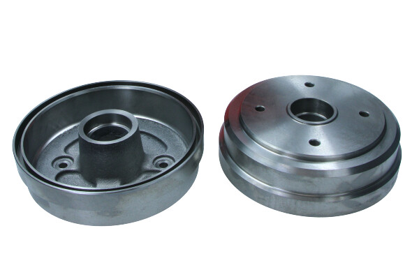 Brake Drum - 19-1049 MAXGEAR