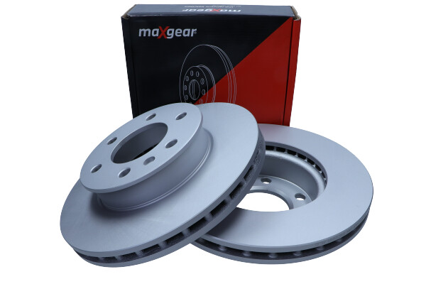 Тормозной диск - 19-1052MAX MAXGEAR