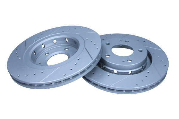 Brake Disc - 19-1057SPORT MAXGEAR