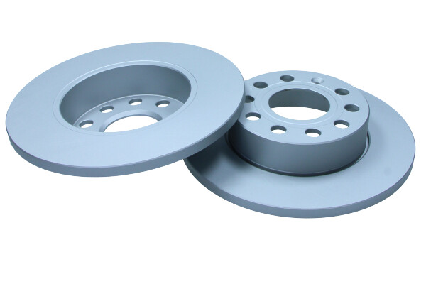 Brake Disc - 19-1058MAX MAXGEAR