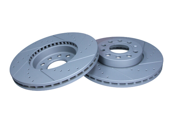 Brake Disc - 19-1059SPORT MAXGEAR