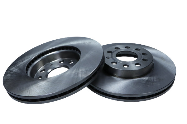 Brake Disc - 19-1059 MAXGEAR