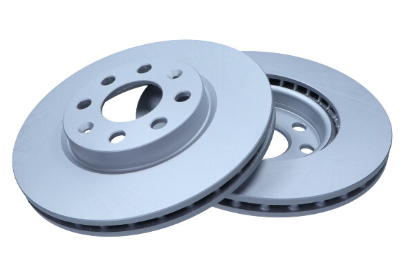 Brake Disc - 19-1063MAX MAXGEAR