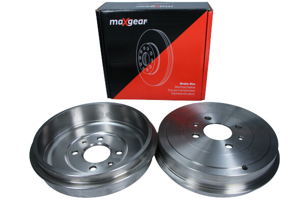 Тормозной барабан - 19-1064 MAXGEAR