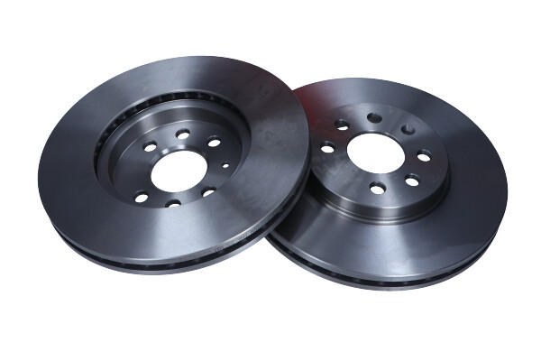 Brake Disc - 19-1065 MAXGEAR