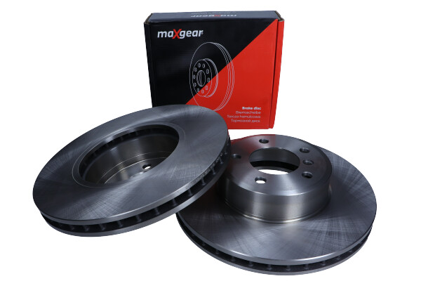 Bremsscheibe - 19-1069 MAXGEAR
