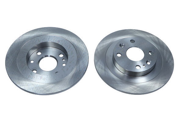 Brake Disc - 19-1171 MAXGEAR