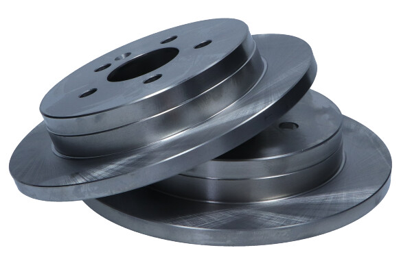 Brake Disc - 19-1192 MAXGEAR