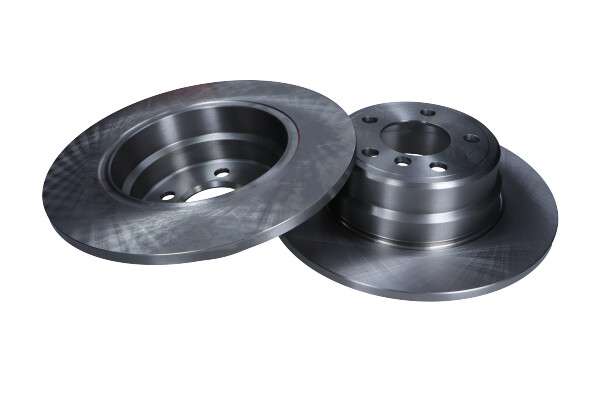 Discofreno - 19-1204 MAXGEAR