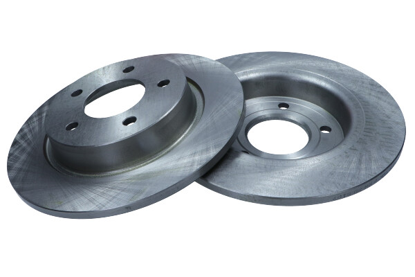 Discofreno - 19-1206 MAXGEAR
