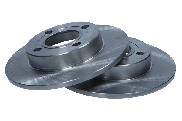 Тормозной диск - 19-1208 MAXGEAR
