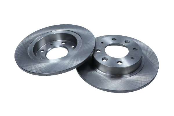 Тормозной диск - 19-1209 MAXGEAR