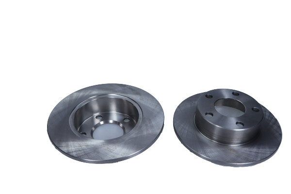 Brake Disc - 19-1210 MAXGEAR