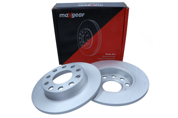 Тормозной диск - 19-1213MAX MAXGEAR