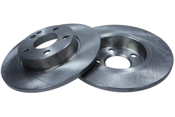Brake Disc - 19-1224 MAXGEAR