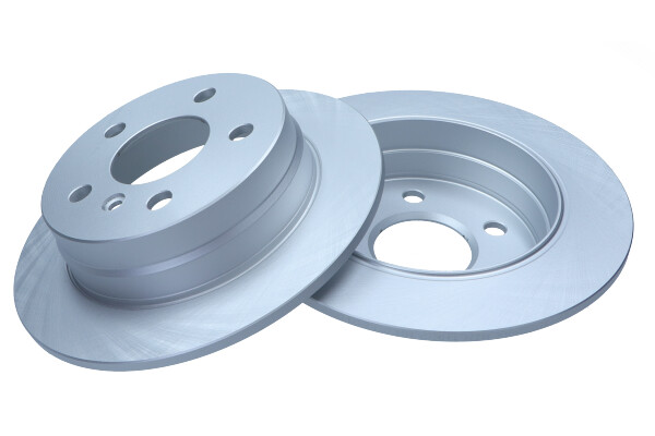 Тормозной диск - 19-1225MAX MAXGEAR