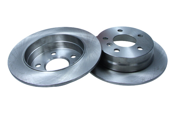 Brake Disc - 19-1225 MAXGEAR