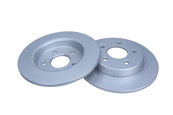 Brake Disc - 19-1226MAX MAXGEAR