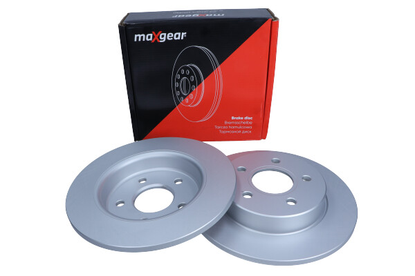 Тормозной диск - 19-1226MAX MAXGEAR