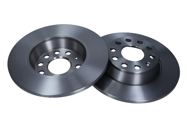 Brake Disc - 19-1229 MAXGEAR