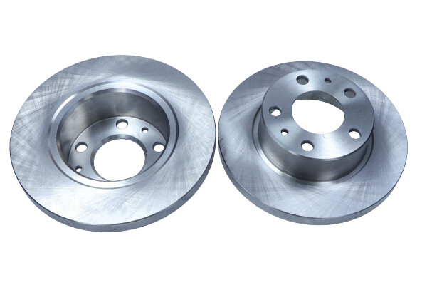 Brake Disc - 19-1231 MAXGEAR