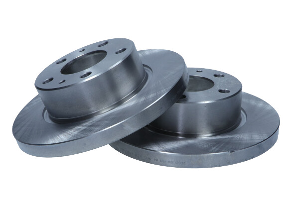 Тормозной диск - 19-1231 MAXGEAR