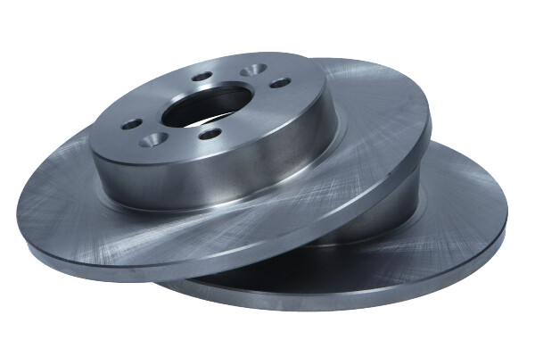 Brake Disc - 19-1233 MAXGEAR
