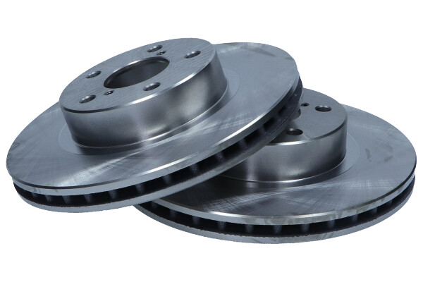Тормозной диск - 19-1240 MAXGEAR