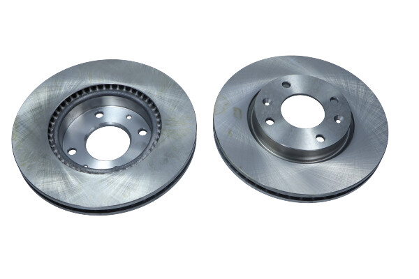 Bremsscheibe - 19-1256 MAXGEAR