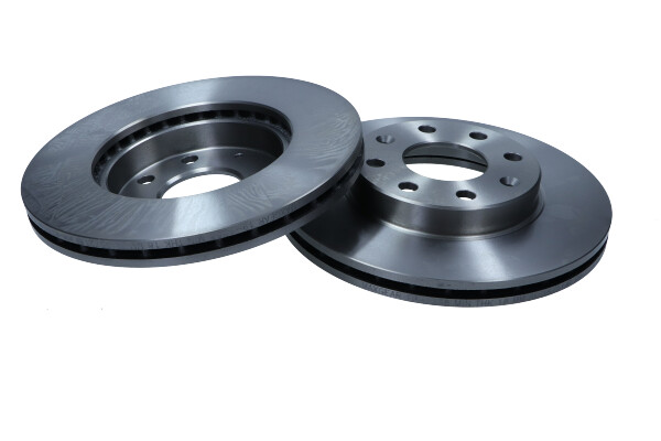Brake Disc - 19-1258 MAXGEAR