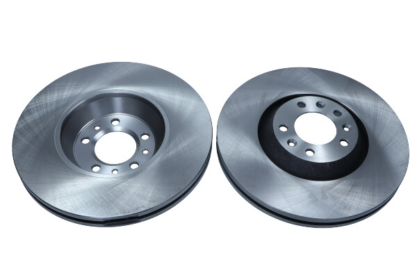 Brake Disc - 19-1270 MAXGEAR
