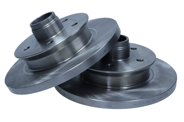 Тормозной диск - 19-1273 MAXGEAR