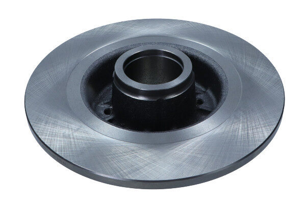 Тормозной диск - 19-1278 MAXGEAR