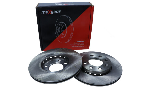 Тормозной диск - 19-1294 MAXGEAR
