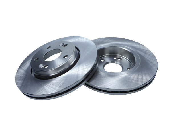 Brake Disc - 19-1299 MAXGEAR