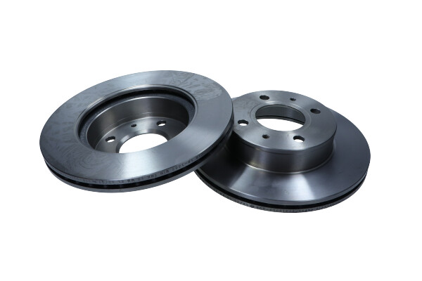 Brake Disc - 19-1302 MAXGEAR