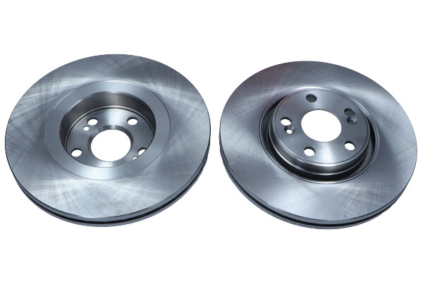 Brake Disc - 19-1305 MAXGEAR