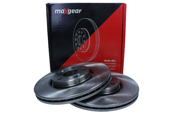 Тормозной диск - 19-1305 MAXGEAR