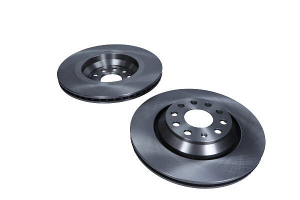 Brake Disc - 19-1308 MAXGEAR