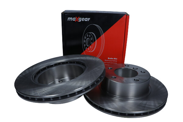 Тормозной диск - 19-1310 MAXGEAR